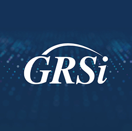 National Institute of Mental Health Taps GRSi for IT, Business Support