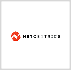 NetCentrics to Provide Air National Guard With Defensive Cyber Ops Platform