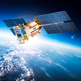 New NASA Sea Level Monitoring Satellite Becomes Operational