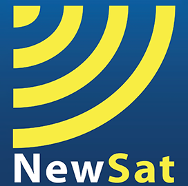 NewSat Lands Contract to Support Navy Communications, GPS Navigation Office