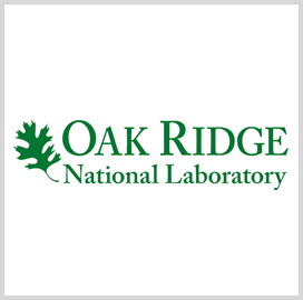 ORNL, Tennessee Valley Authority Partner to Advance Decarbonization Technologies