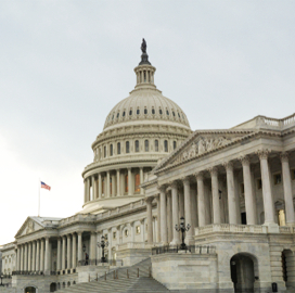 Senators Introduce Legislation Strengthening US Health Care Cyber Resilience Amid Russian Threat