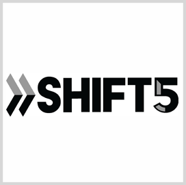 Shift5 Secures $950M Air Force ABMS Support Contract