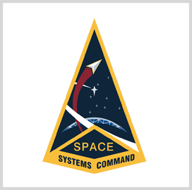 Space Systems Command Undergoes Restructuring