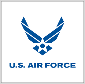 US Air Force Digital Logistics Program Achieves Maturity Milestone