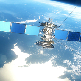 USSPACECOM Turning to ‘Non-Traditional’ Sensors to Enhance Space Domain Awareness