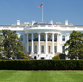 White House Endorses Cyber Incident Reporting Bill