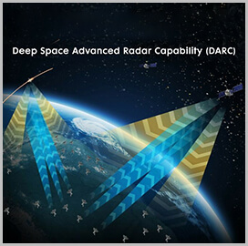 Ansys to Develop Digital Twin of Northrop Grumman’s DARC Radar Array