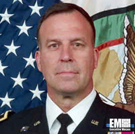 Army. Gen. Michael Kurilla Takes Charge of US Central Command