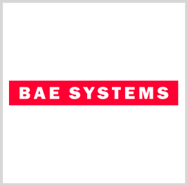 BAE Systems Providing GE Aviation With Energy Management Solutions for Hybrid Electric Aircraft