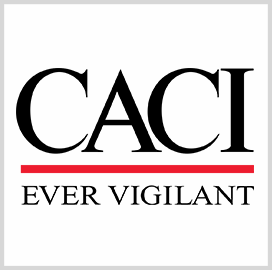 CACI to Continue Providing DAI Support Services Through $258M DLA Task Order