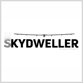 DIU Awards Skydweller Contract to Develop Long-Endurance, Solar-Powered Drone