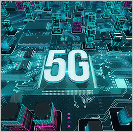 DOD Launches Multimillion-Dollar Challenge to Promote Open 5G Standards