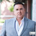 Executive Spotlight: Lawrence Hollister, VP of Cubic Mission and Performance Solutions