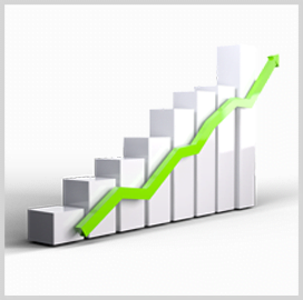 Five Strategic Growth Executives in GovCon to Watch