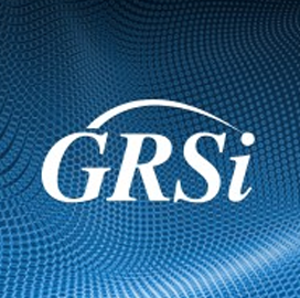 GRSi Wins Contract to Support Marines’ Technical Control Analysis Center