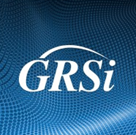 GRSi Wins Contract to Support Marines’ Technical Control Analysis Center