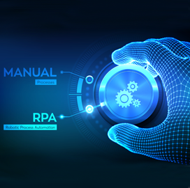 IRS Awards Potential $70M Robotic Process Automation BPA to Brillient