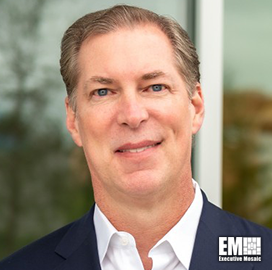 Jim Bohlman, Vice President of Strategy at Boeing Global Services