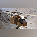 Marine Corps Official Says CH-53K Heavy-Lift Helicopter Now Operational