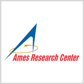NASA Awards Jacobs Contract to Support Ames Research Center Testing Needs