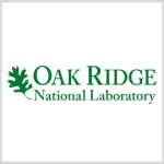 Oak Ridge National Lab, VA Using Machine Learning to Improve Health Care for Veterans