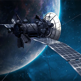 Pentagon Seeking Extra $200M for SDA’s Missile-Tracking Satellite Constellation