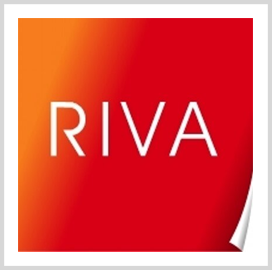 Riva Announces Spot on $2B USPTO Modernization Contract