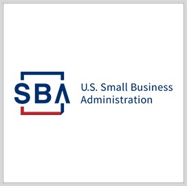 SBA Schedules Event to Showcase Work of Government-Funded Startups