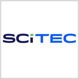 SciTec Wins Spots on $950M Air Force ABMS, $242M DRAID Contract Vehicles