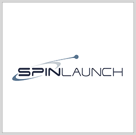 SpinLaunch, NASA Sign Space Act Agreement to Test Suborbital Accelerator Launch System