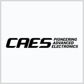 Steffanie Easter, Rob Smith Join CAES’ Senior Leadership Team