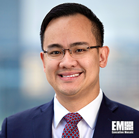 Wilson Wang, SVP, Chief Financial Officer and Treasurer at Mitre