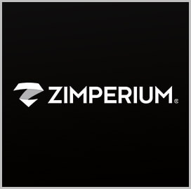 Zimperium, Carahsoft Partner to Offer Mobile Security Protection to Government Agencies