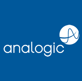 Analogic Wins $781M TSA Deal for Airport Checkpoint Explosives Detectors