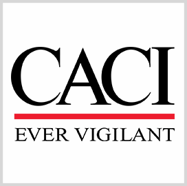 CACI Wins $138M Task to Provide ICE With Engineering, Maintenance Support