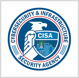 CISA’s Bob Costello Wants Better Tech, Procurement Capabilities to Improve Cyber Capabilities