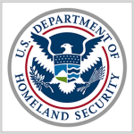 Congress Authorizes DHS to Collaborate With Cybersecurity Consortium