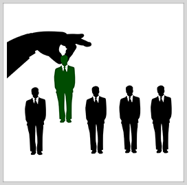 DIU Taps Eightfold AI for Talent Intelligence Platform