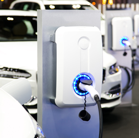 DOE Offers $45M to Developers of Better Electric Vehicle Batteries