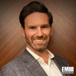 Executive Spotlight: Jake Zimmerman, Director in Guidehouse’s National Security Segment