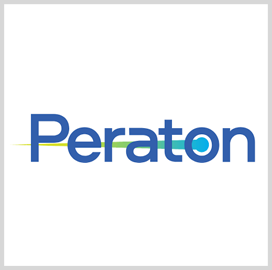 Former ODNI Executive Andrew Hallman Joins Peraton as VP of National Security Strategy