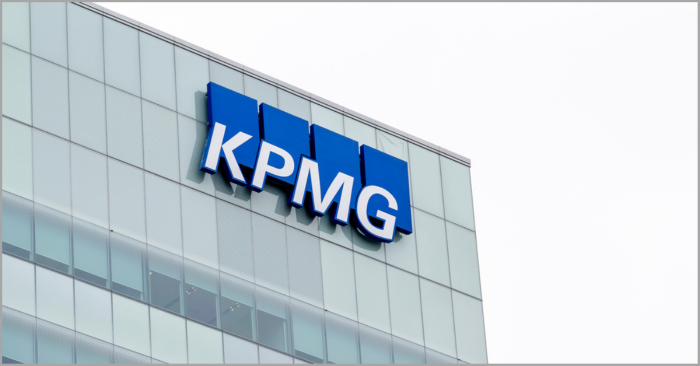 KPMG Peat Marwick building