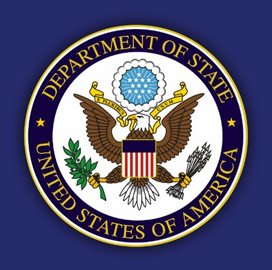 Keith Jones to Step Down as CIO of State Department
