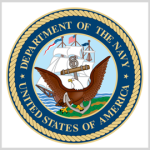 Navy Officials Say Work Being Done to Improve Cybersecurity, Cyber Workforce