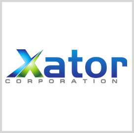 Parsons Set to Acquire Xator for $400M
