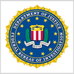 Robert Brown Named FBI Science and Technology Branch Executive Assistant Director