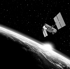 SDA Awards Iridium, GDMS $324M Contract for Building Satellite Ground Control Component