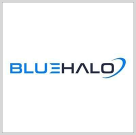 Space Force Awards BlueHalo $1.4B Contract to Help Modernize Satellite Operations