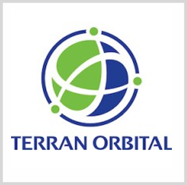 Terran Orbital Delivers First Tranche 0 Satellite Bus to Lockheed Martin